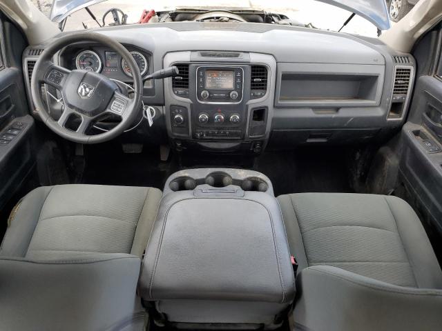Photo 8 from auction – 2018 RAM 2500 ST with VIN 3C6UR5CL6JG256366