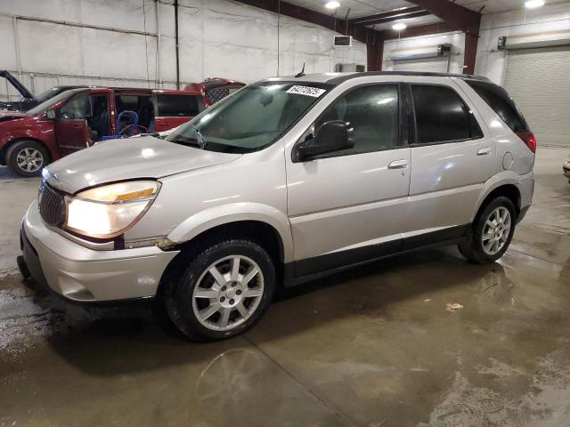 BUICK RENDEZVOUS 2007 with VIN 3G5DA03L77S533008 - Photo from auction