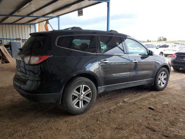 Photo 3 from auction – 2015 CHEVROLET TRAVERSE L with VIN 1GNKRGKD6FJ186919
