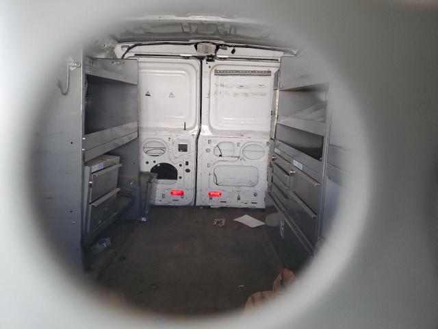 Photo 10 from auction – 2009 FORD ECONOLINE with VIN 1FTNE24L79DA33624
