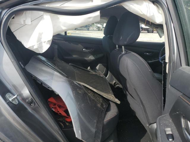 Photo 10 from auction – 2022 NISSAN SENTRA SR with VIN 3N1AB8DV2NY314526