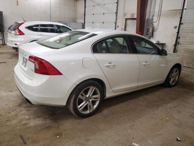 Photo 3 from auction – 2015 VOLVO S60 PREMIE with VIN YV140MFK3F1342508