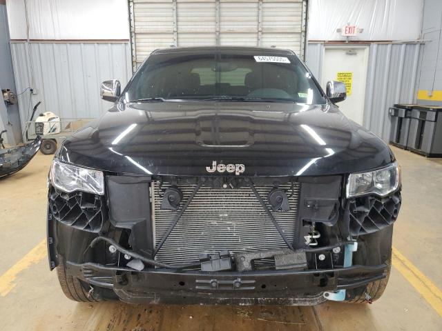Photo 5 from auction – 2021 JEEP GRAND CHER with VIN 1C4RJFBG0MC591968