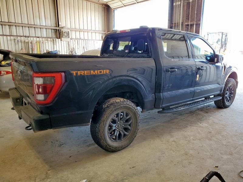 Photo 3 from auction – 2023 FORD F150 SUPER with VIN 1FTEW1E88PFC92657