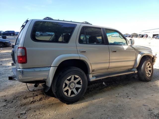 Photo 3 from auction – 2000 TOYOTA 4RUNNER SR with VIN JT3GN86R8Y0169266