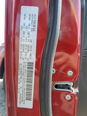 Photo 14 from auction – 2016 JEEP PATRIOT SP with VIN 1C4NJPBB3GD727064