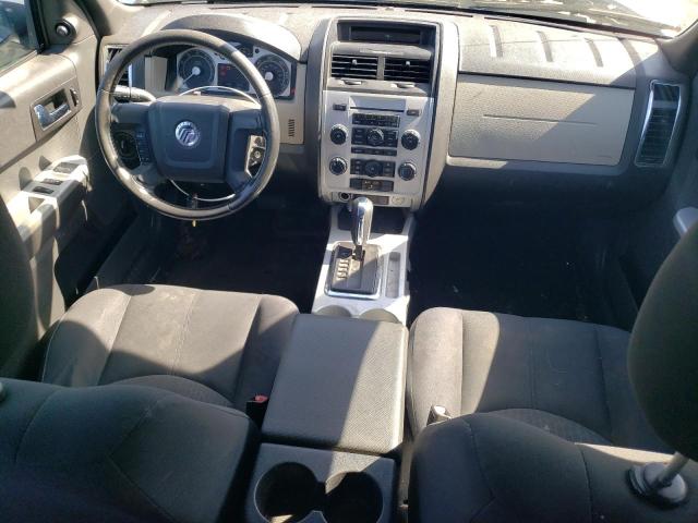 Photo 8 from auction – 2008 MERCURY MARINER with VIN 4M2CU81Z08KJ38984