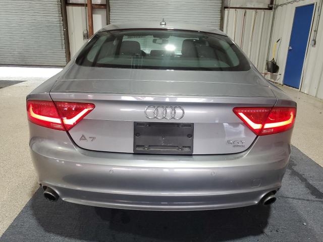 Photo 6 from auction – 2014 AUDI A7 PREMIUM with VIN WAUWGAFC7EN110239