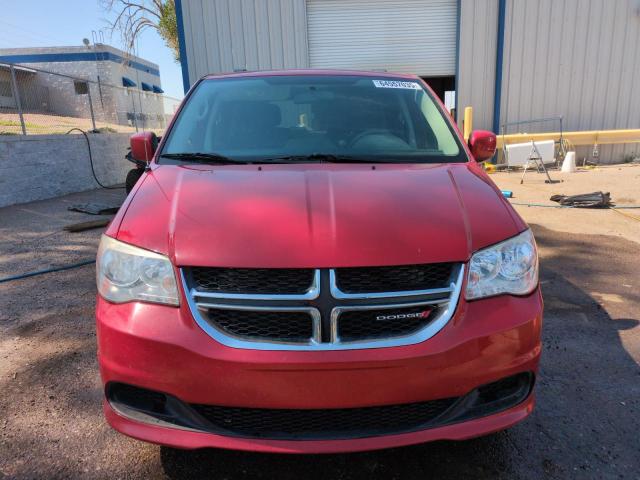 Photo 5 from auction – 2013 DODGE GRAND CARA with VIN 2C4RDGCGXDR633730
