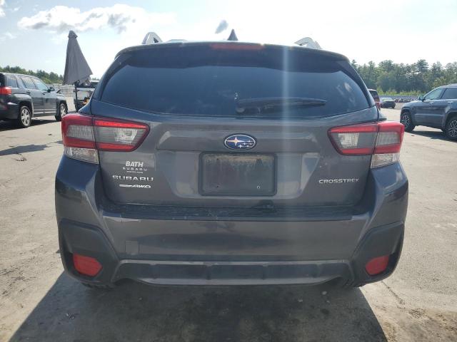 Photo 6 from auction – 2021 SUBARU CROSSTREK with VIN JF2GTACC5M9675217