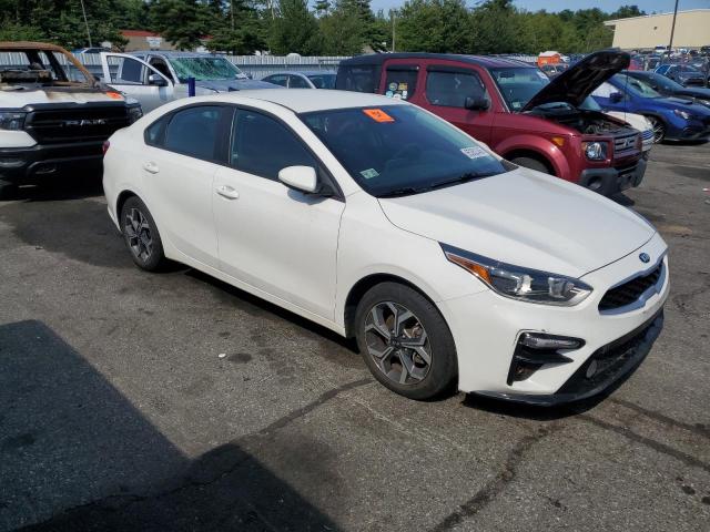 Photo 4 from auction – 2020 KIA FORTE FE with VIN 3KPF24AD7LE233012