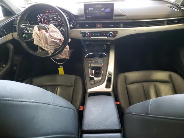 Photo 8 from auction – 2017 AUDI A4 PREMIUM with VIN WAUENAF48HN002260