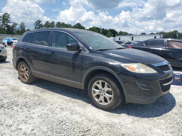 Photo 4 from auction – 2011 MAZDA CX-9 with VIN JM3TB2BAXB0307808