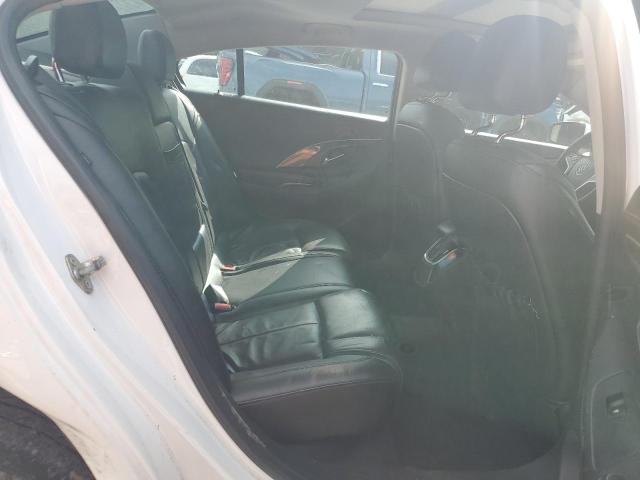 Photo 10 from auction – 2016 BUICK LACROSSE with VIN 1G4GB5G31GF130880