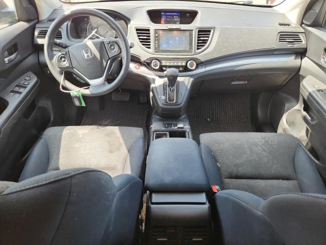Photo 8 from auction – 2015 HONDA CR-V EX with VIN 2HKRM4H59FH681323