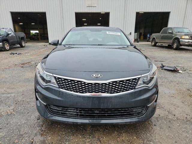 Photo 5 from auction – 2016 KIA OPTIMA EX with VIN 5XXGU4L30GG009838