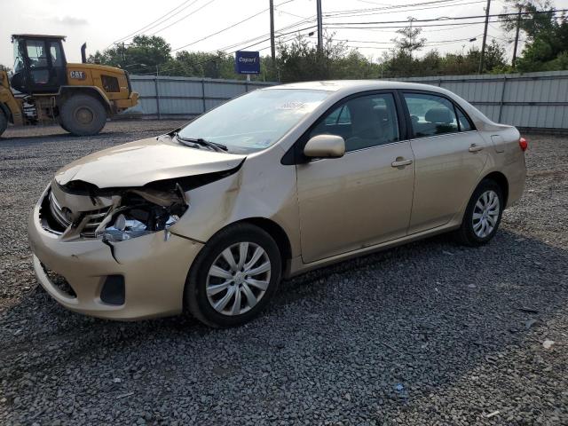TOYOTA COROLLA BA 2013 con VIN 2T1BU4EE9DC026875 - Foto de la subasta