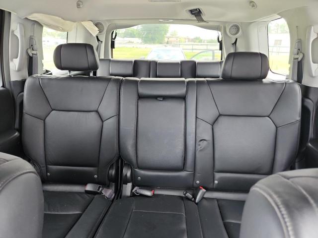 Photo 10 from auction – 2010 HONDA PILOT with VIN 5FNYF4H99AB012534