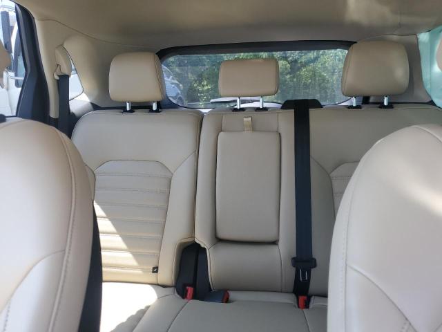 Photo 10 from auction – 2024 FORD EDGE SEL with VIN 2FMPK4J96RBA09399