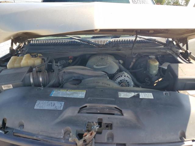 Photo 11 from auction – 2001 CHEVROLET SILVERADO with VIN 2GCEC19T111319784