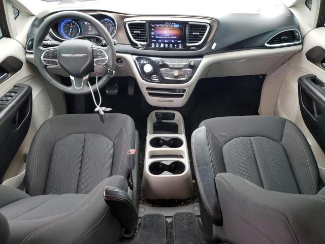 Photo 8 from auction – 2017 CHRYSLER PACIFICA T with VIN 2C4RC1DG1HR570862