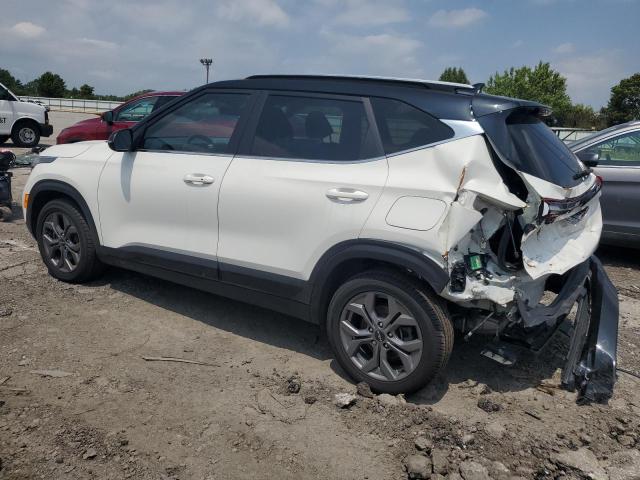 Photo 2 from auction – 2024 KIA SELTOS S with VIN KNDEUCAA0R7473405