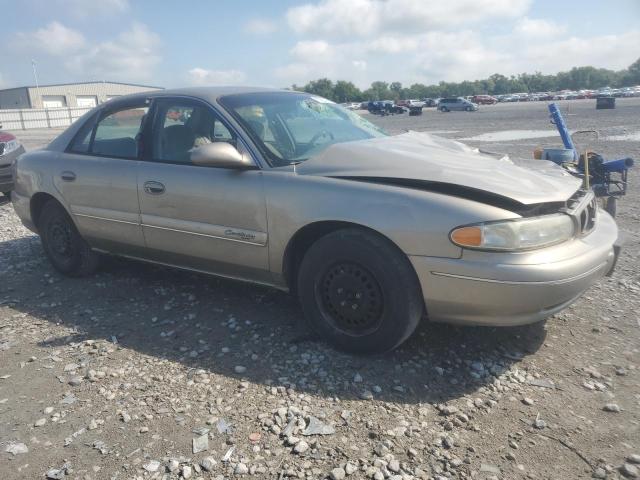 Photo 4 from auction – 2001 BUICK CENTURY CU with VIN 2G4WS52JX11323819