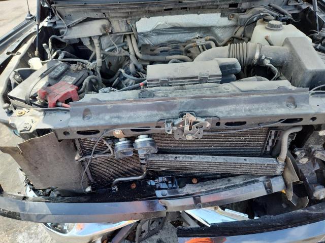 Photo 11 from auction – 2011 FORD F150 with VIN 1FTFX1EF1BFB36663