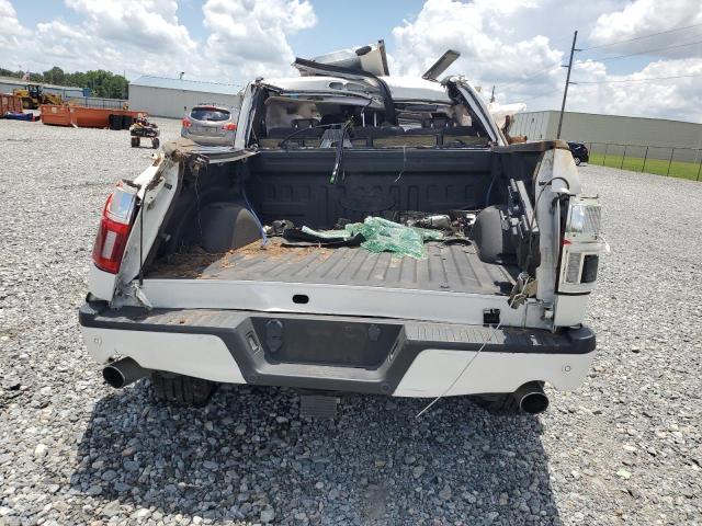 Photo 6 from auction – 2019 FORD F150 SUPER with VIN 1FTEW1EG4KFC01870