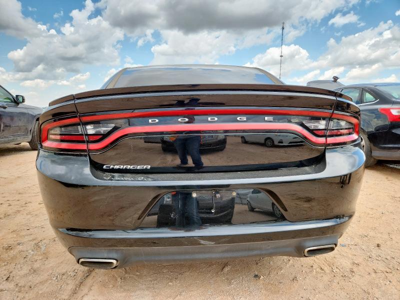 Photo 6 from auction – 2015 DODGE CHARGER SE with VIN 2C3CDXBG4FH903054