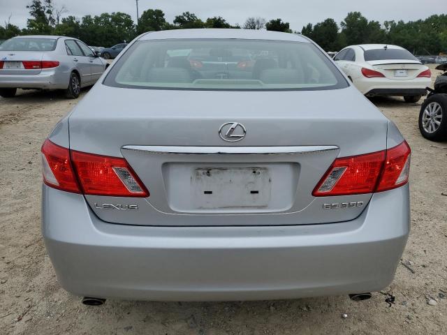 Photo 6 from auction – 2007 LEXUS ES 350 with VIN JTHBJ46G272133714