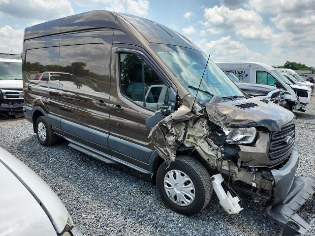 Photo 4 from auction – 2017 FORD TRANSIT T- with VIN 1FTYR2XV8HKA13794