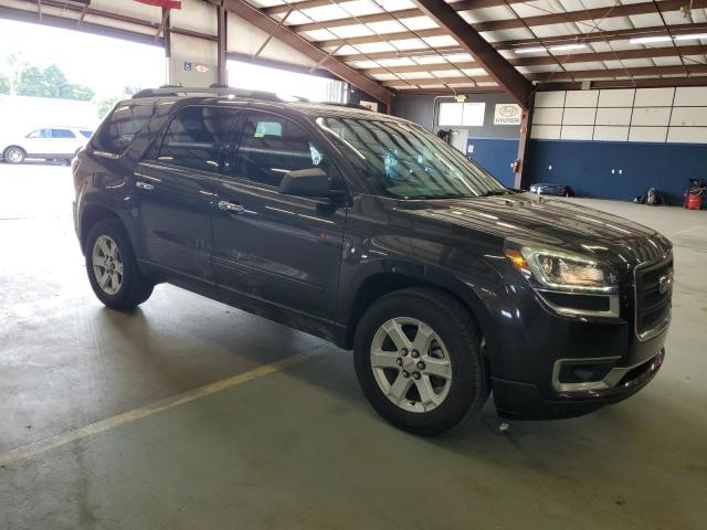 Photo 4 from auction – 2015 GMC ACADIA SLE with VIN 1GKKVPKD8FJ329460