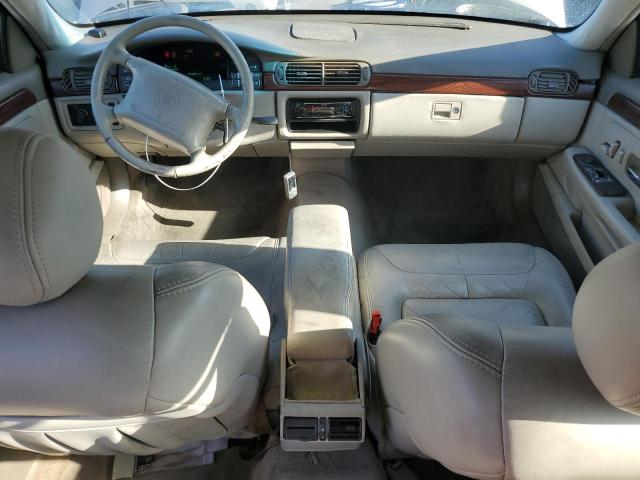 Photo 8 from auction – 1998 CADILLAC DEVILLE with VIN 1G6KD54Y5WU772122