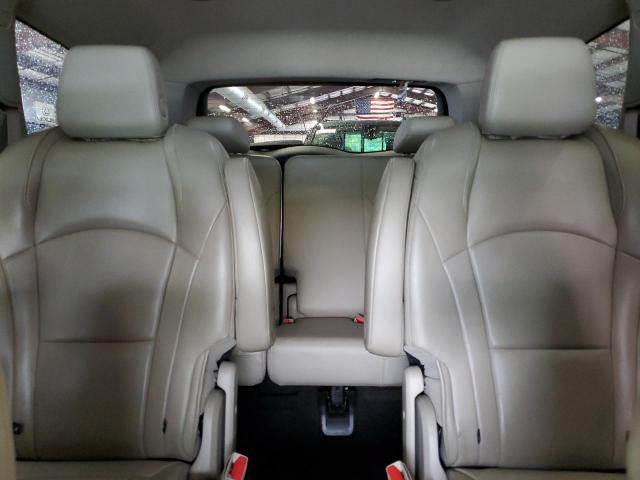 Photo 10 from auction – 2018 BUICK ENCLAVE ES with VIN 5GAEVAKW1JJ212949