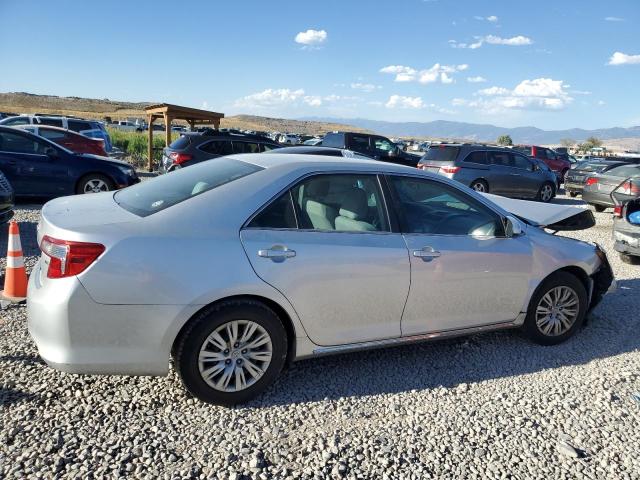 Photo 3 from auction – 2012 TOYOTA CAMRY BASE with VIN 4T1BF1FK4CU057767