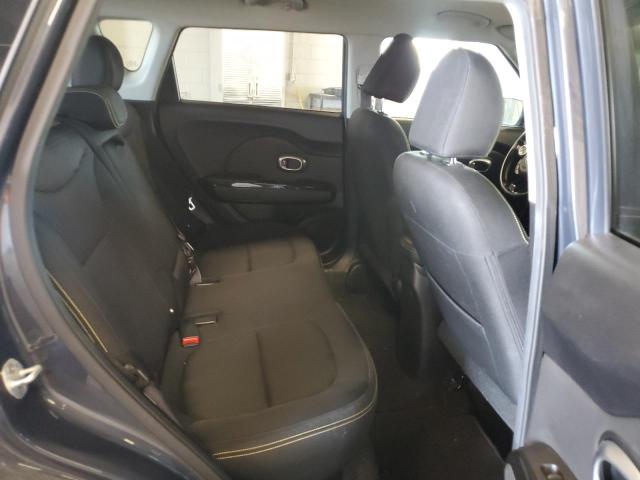 Photo 11 from auction – 2015 KIA SOUL + with VIN KNDJP3A53F7117695