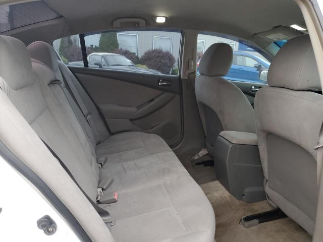 Photo 10 from auction – 2010 NISSAN ALTIMA BAS with VIN 1N4AL2AP4AN425542