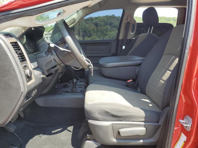 Photo 7 from auction – 2012 DODGE RAM 2500 S with VIN 3C6UD5CL9CG179039