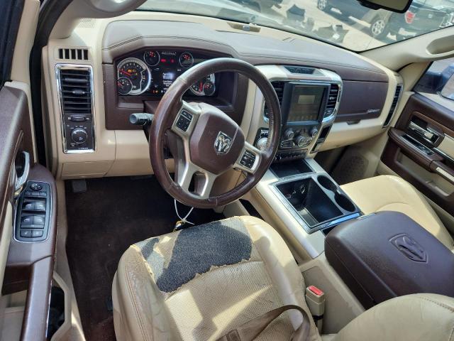 Photo 8 from auction – 2015 RAM 1500 LARAM with VIN 1C6RR6NT5FS669047