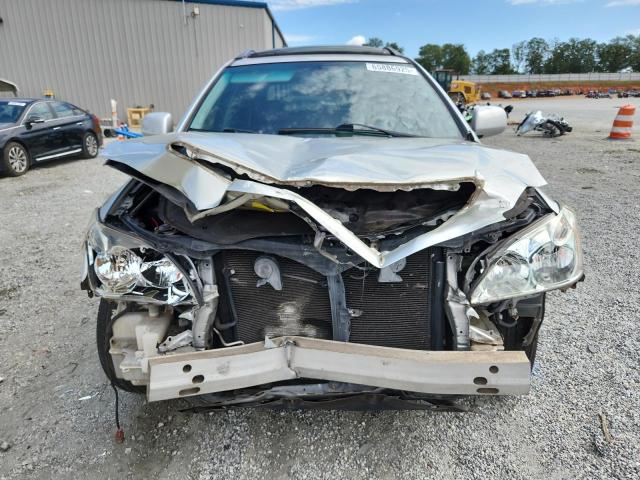 Photo 5 from auction – 2008 LEXUS RX 350 with VIN 2T2GK31U08C049918