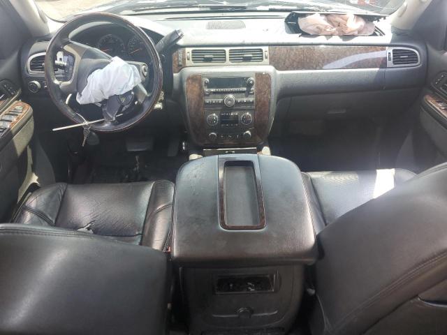 Photo 8 from auction – 2012 GMC SIERRA K25 with VIN 1GT125EG4CF204691