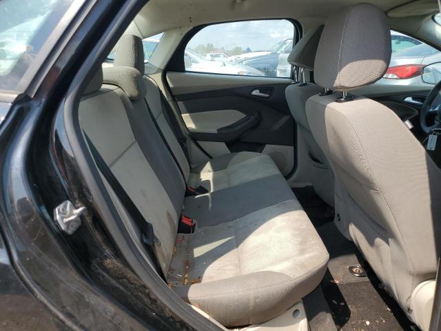 Photo 10 from auction – 2014 FORD FOCUS SE with VIN 1FADP3F23EL253221