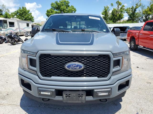 Photo 5 from auction – 2019 FORD F150 SUPER with VIN 1FTEW1EP0KFC36261