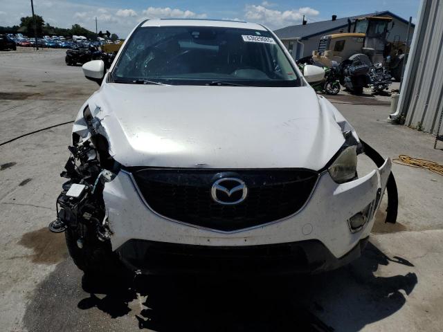 Photo 5 from auction – 2014 MAZDA CX-5 GT with VIN JM3KE4DY5E0348330