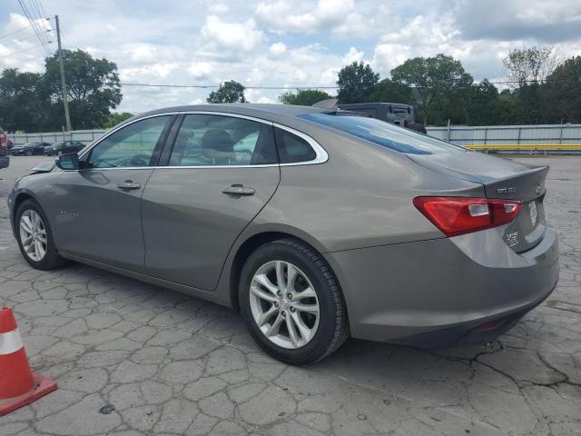 Photo 2 from auction – 2017 CHEVROLET MALIBU LT with VIN 1G1ZE5ST2HF220853