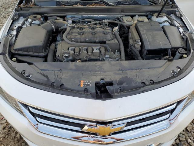 Photo 11 from auction – 2017 CHEVROLET IMPALA PRE with VIN 1G1145S30HU121444