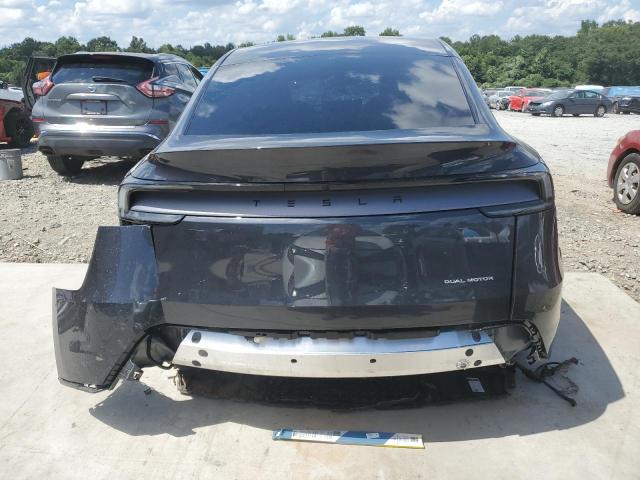 Photo 6 from auction – 2026 TESLA MODEL Y with VIN 7SAYGDEE5TF362294