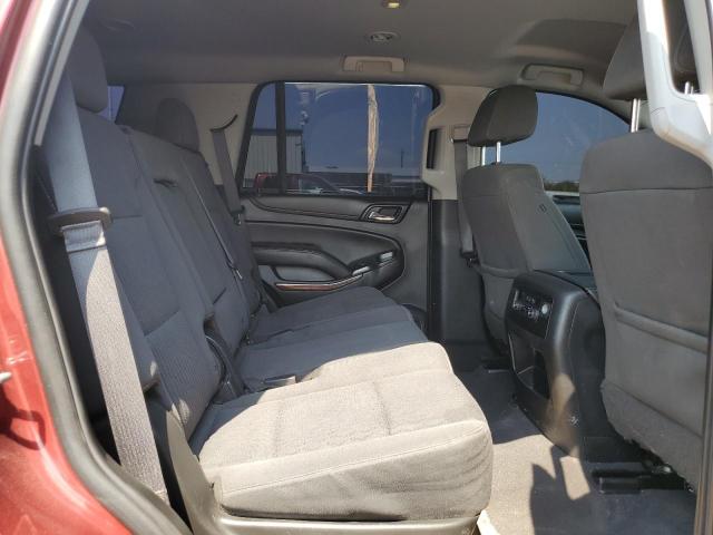 Photo 11 from auction – 2019 GMC YUKON SLE with VIN 1GKS1AKC3KR209187
