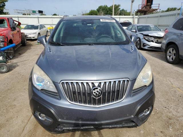 Photo 5 from auction – 2015 BUICK ENCORE PRE with VIN KL4CJDSB0FB119075